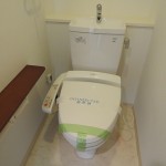 トイレ(その他)
