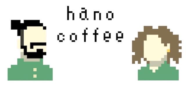 hano coffee